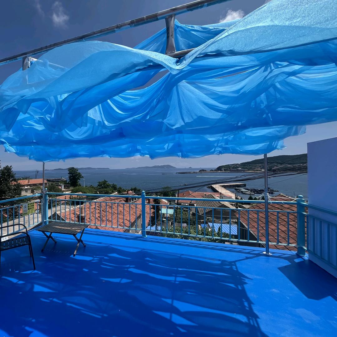 獐子岛镇红红民苑