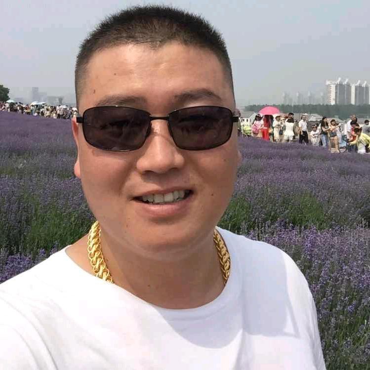 Man【陳】