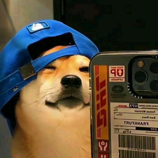 遇上了