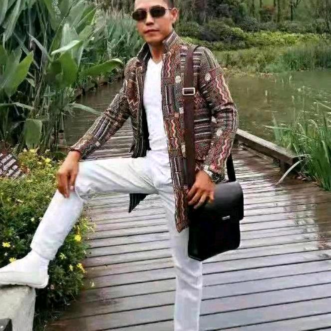 认识你是缘分
