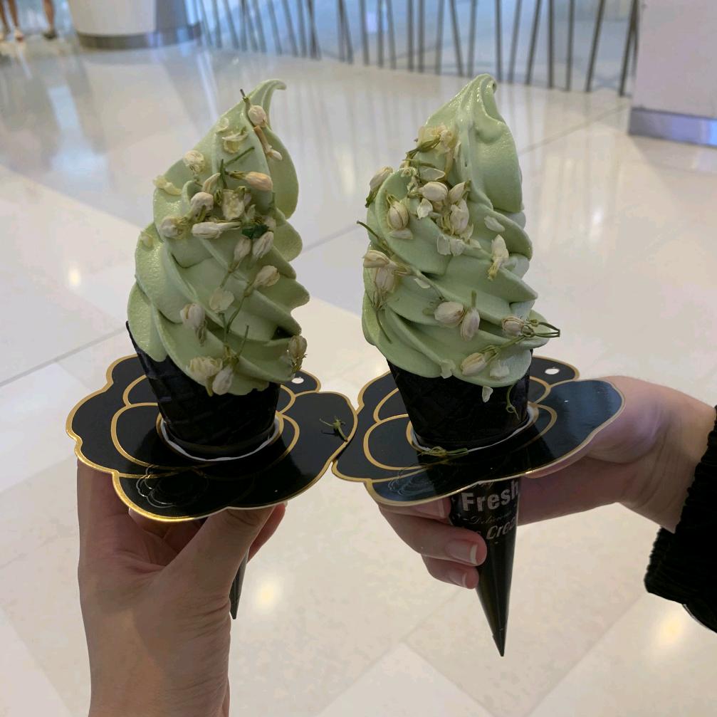 甜甜好物