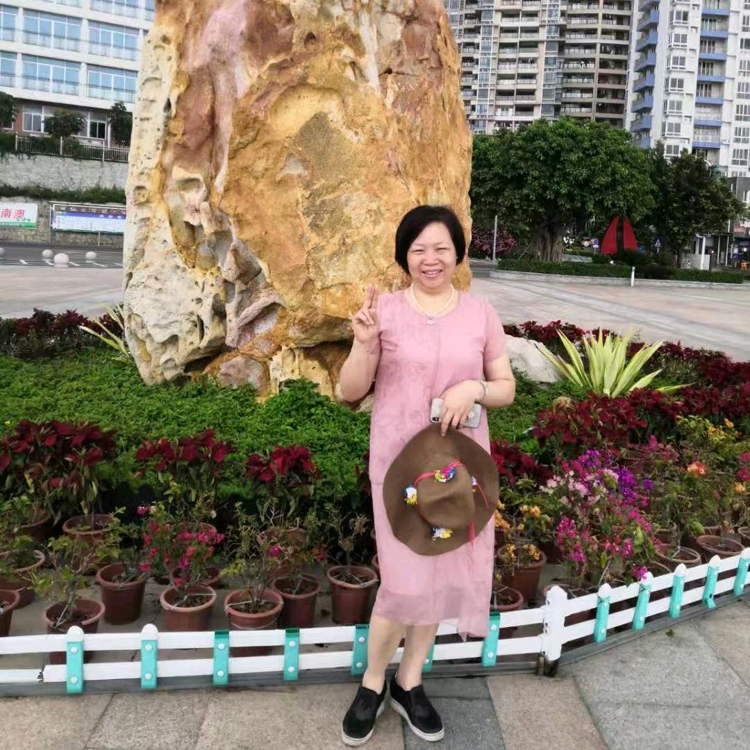 芸姐的乡村生活