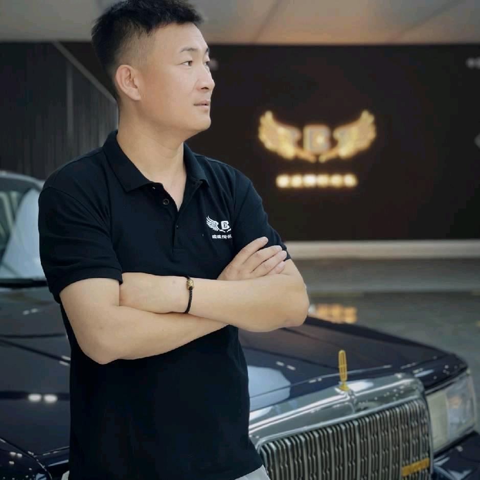 沈阳波波情怀老车（二）