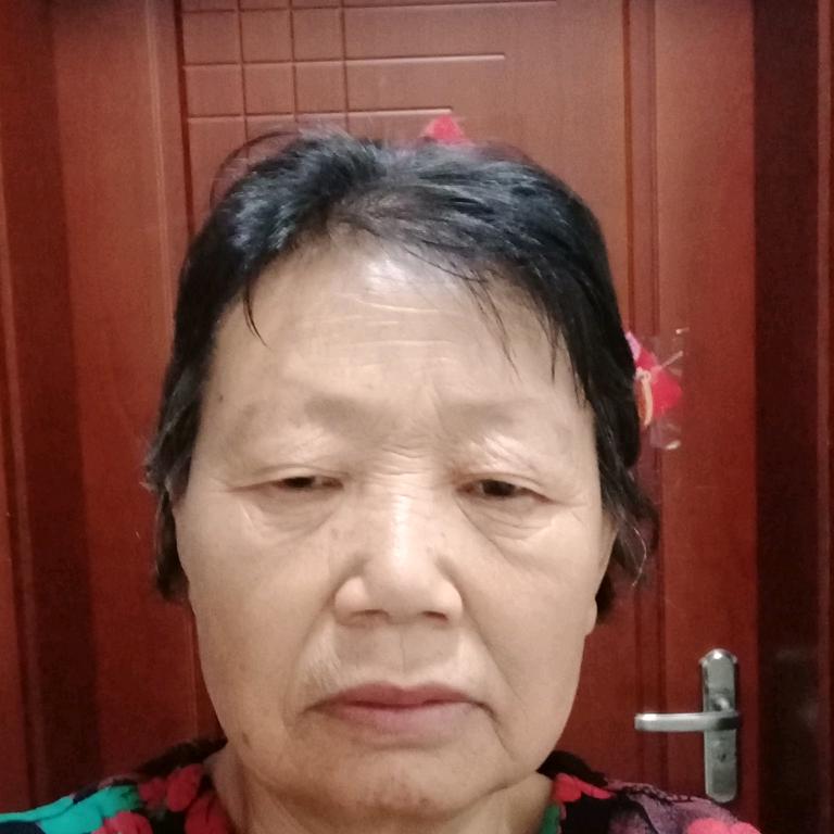冀硕的奶奶