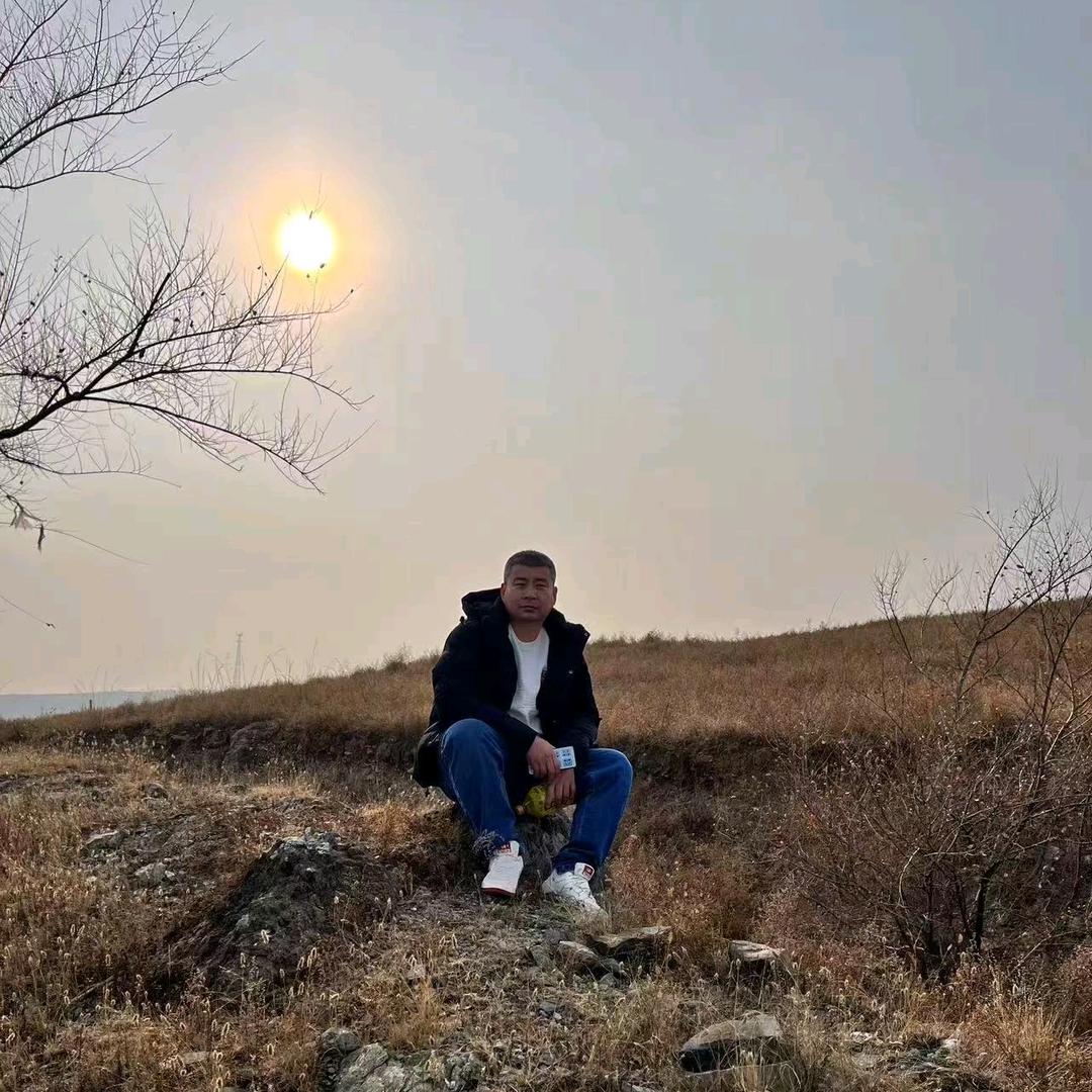 赤峰农产品交流 勇哥