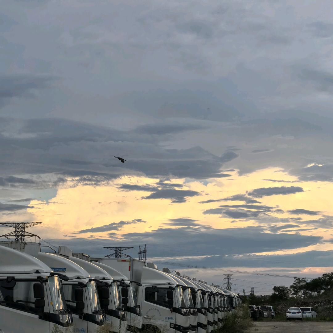 新能源～小方鸭🚚