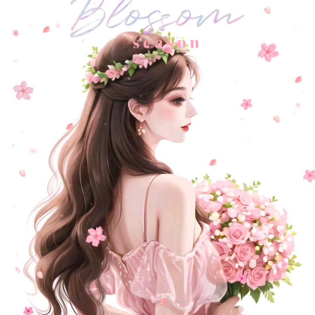 💞，余生あお安好💫