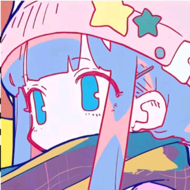 祝向上！