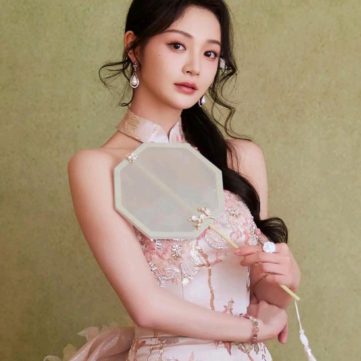 小花