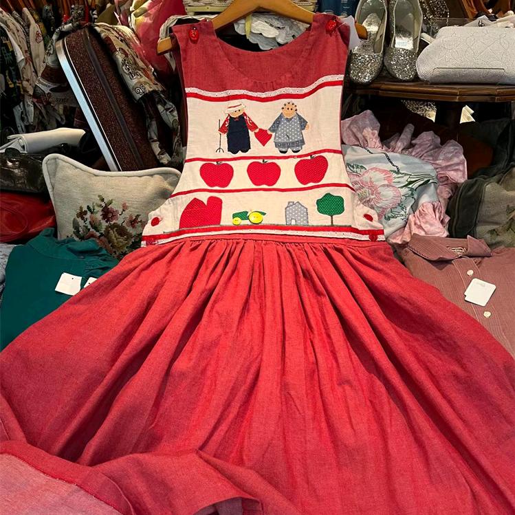 皓哥古着屋福福号