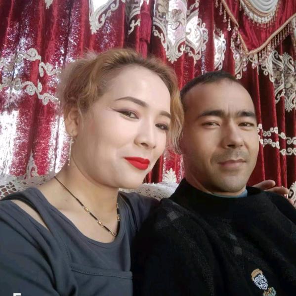 拜城 男孩
