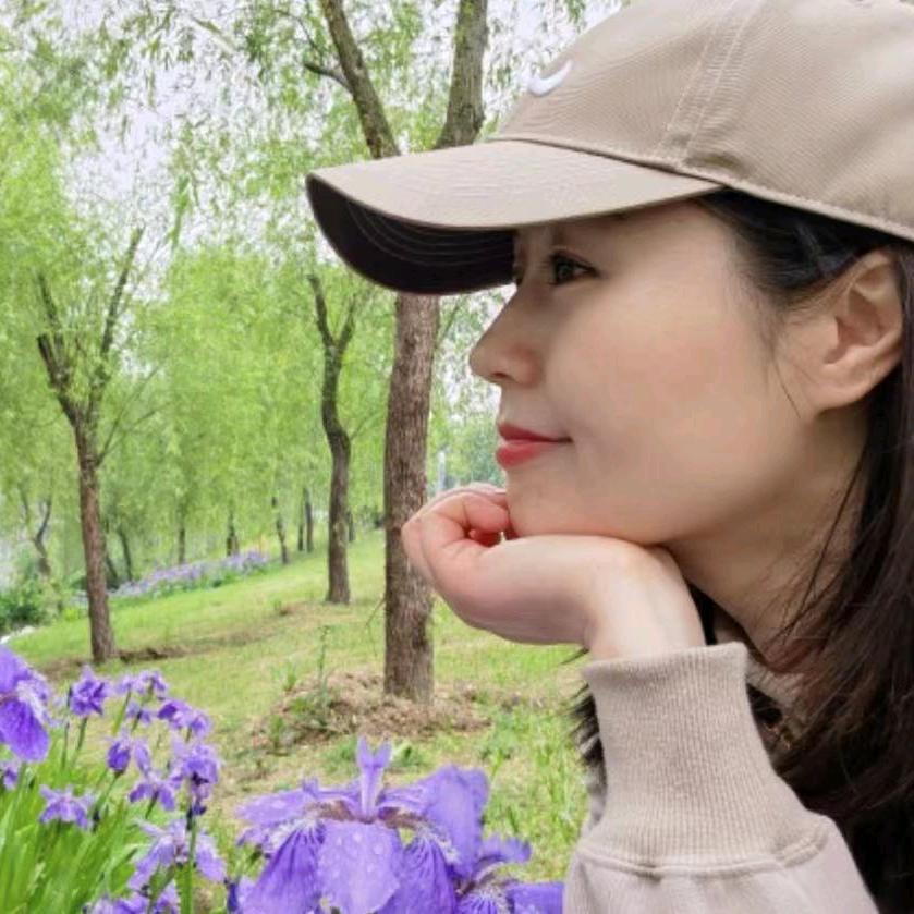董姐（拒绝连赞）