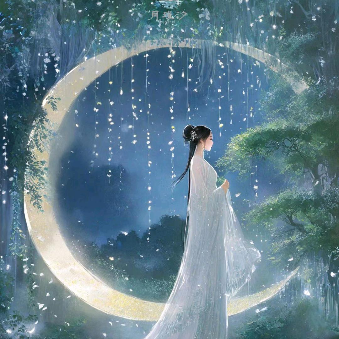 星汉说易