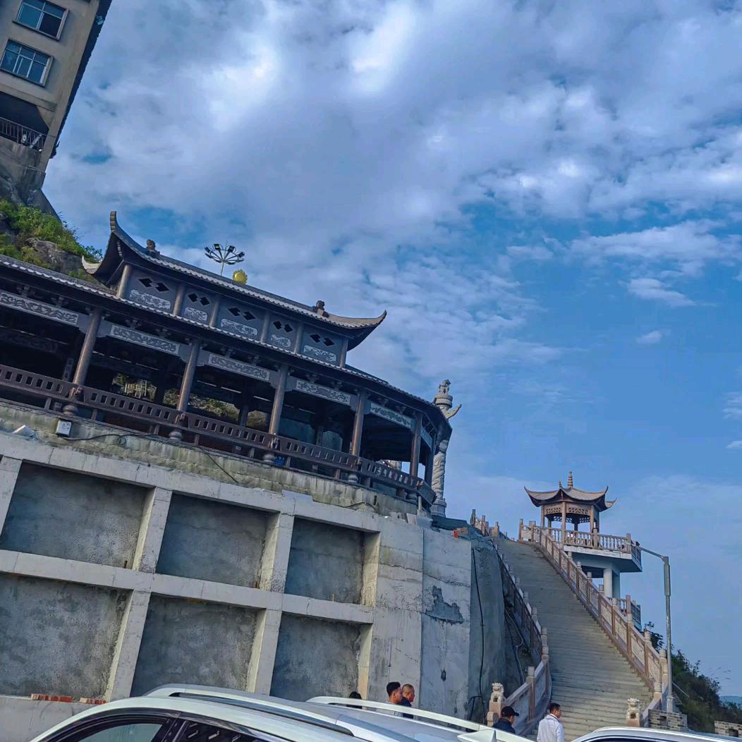 心镜明澈