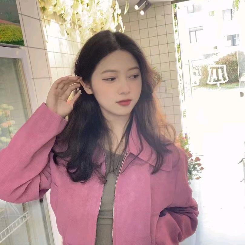 偏爱我.