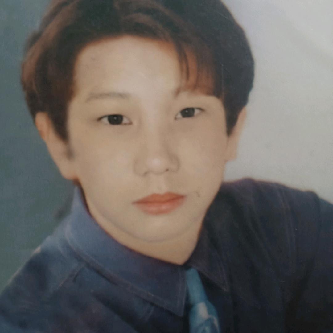 杨大姐