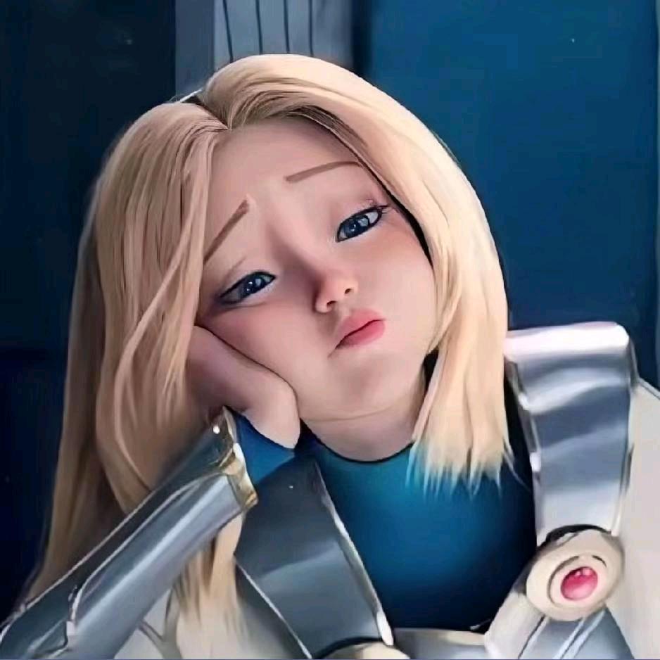 高级搞笑女