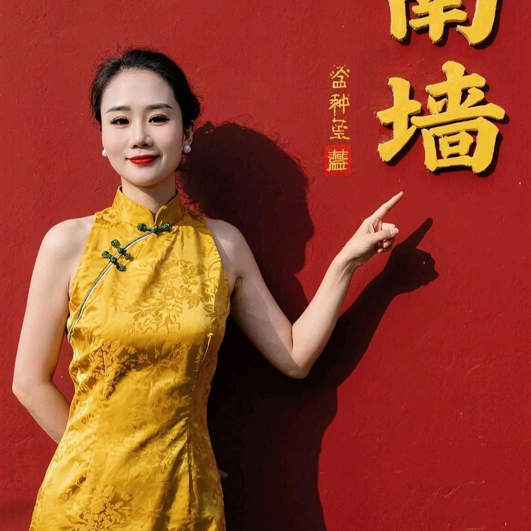 @往后余生