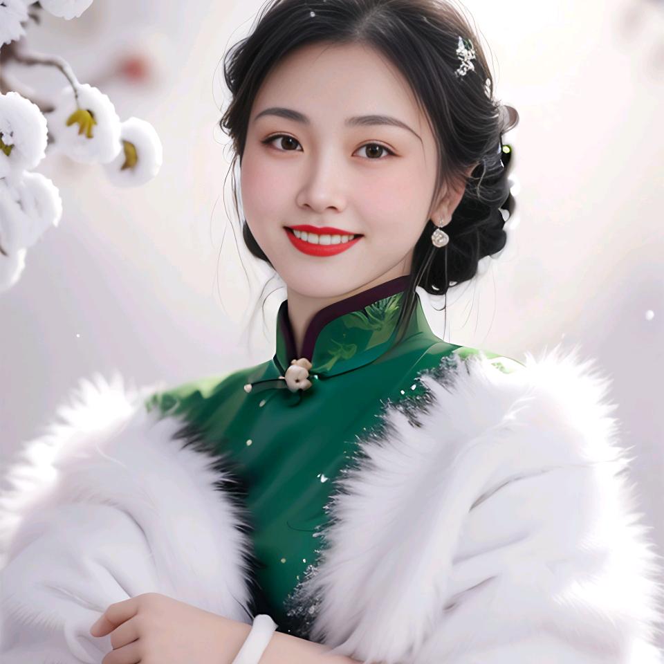 刘三姐