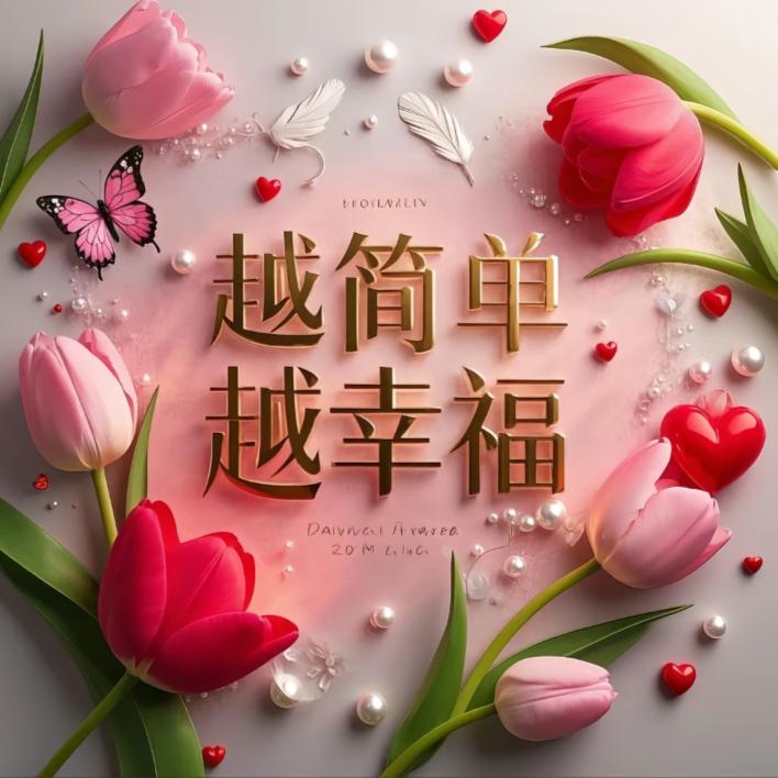 幸福时光