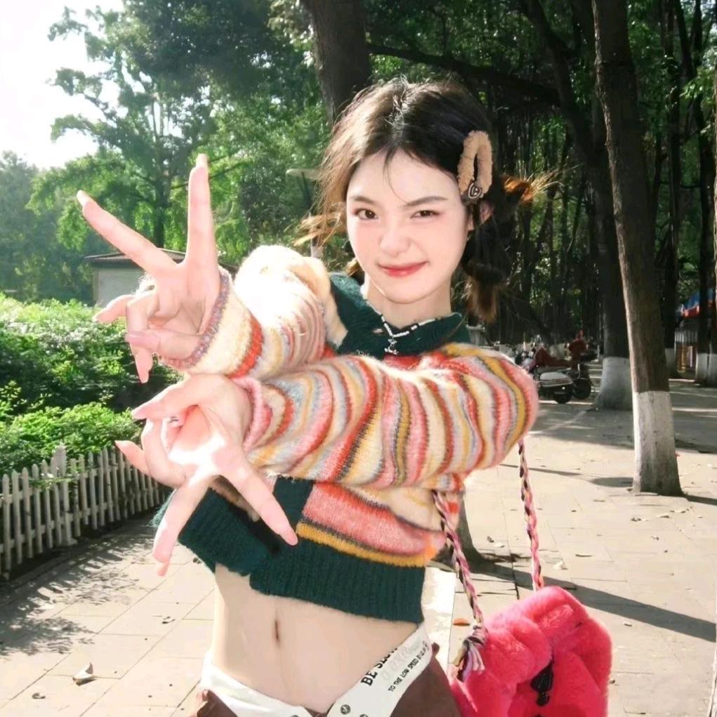 爱吃西瓜🍉