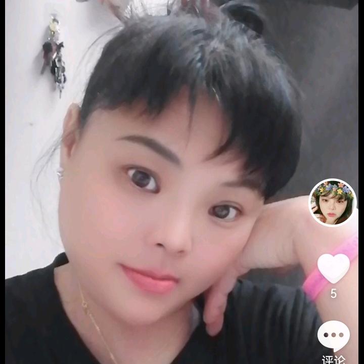 幸福的妈妈。