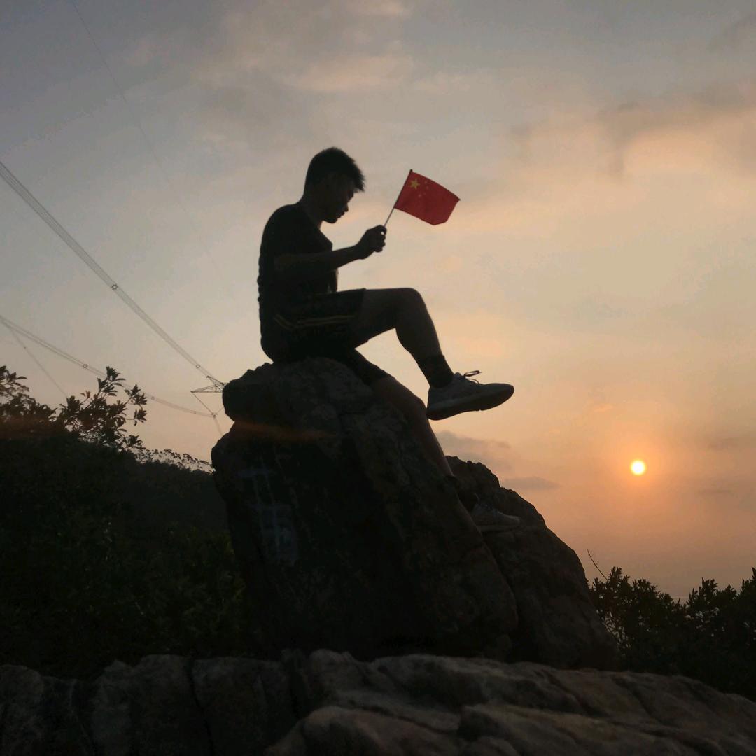 男球
