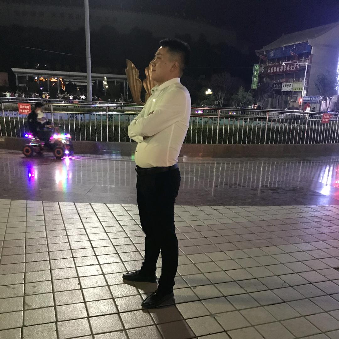老表来了