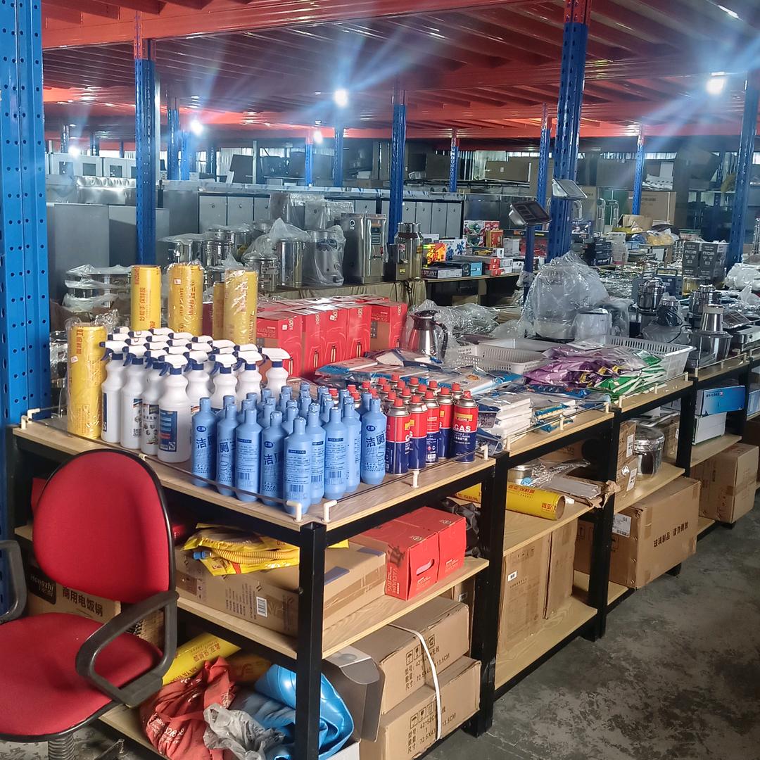 梓潼县全鑫慧新旧货市场小号