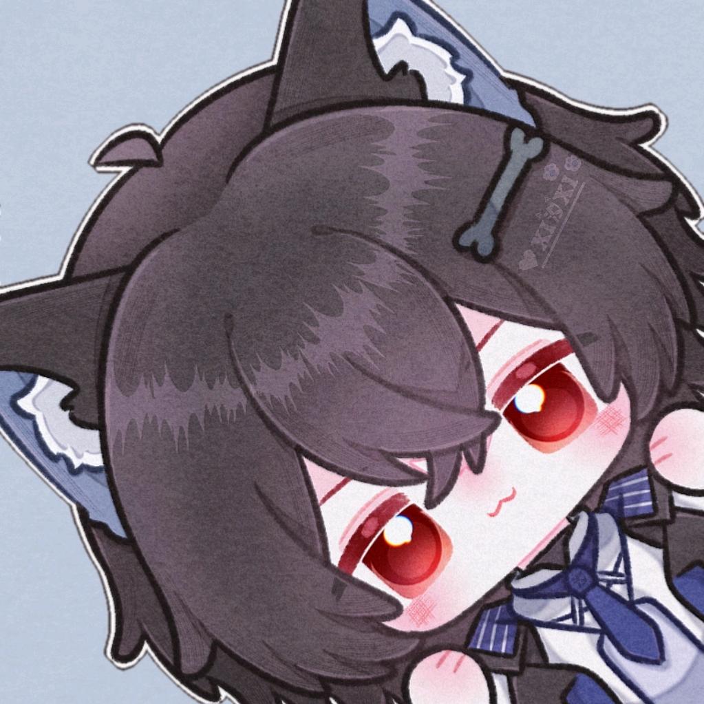 汐（高冷男神版）