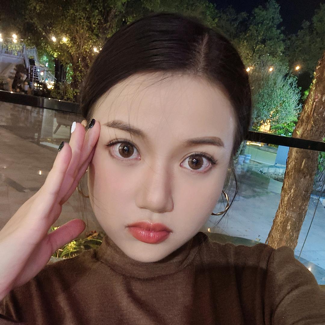 ♬鲨鱼奶油泡♬