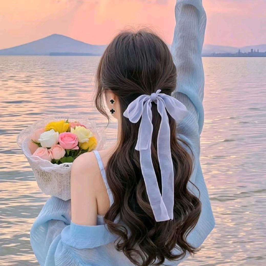 小美爱穿搭吖