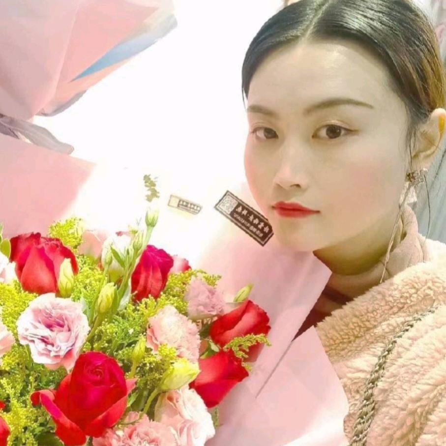 《鸿运当头》美发店老板娘