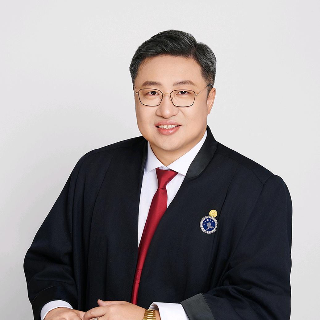 董科律师