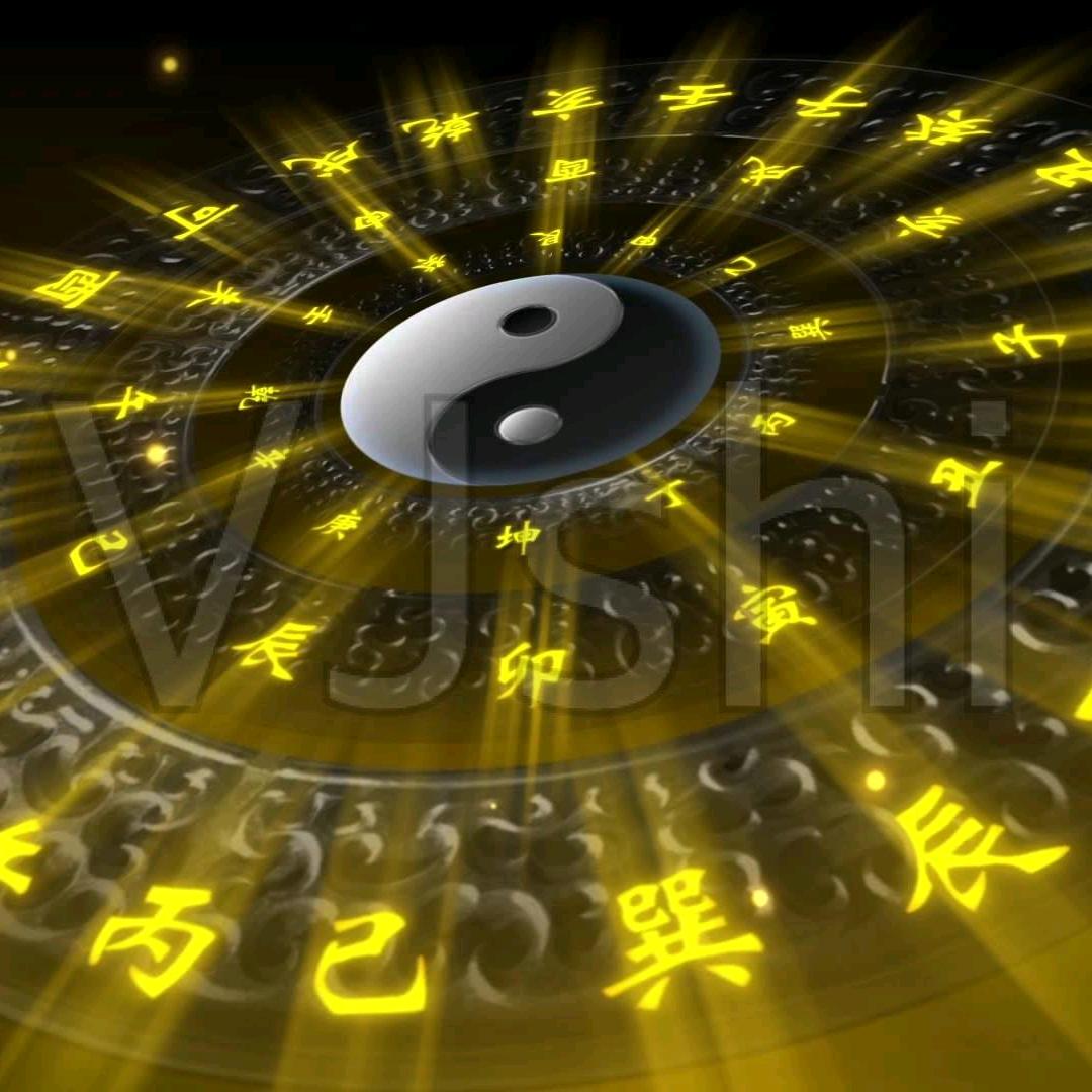 福语乾坤