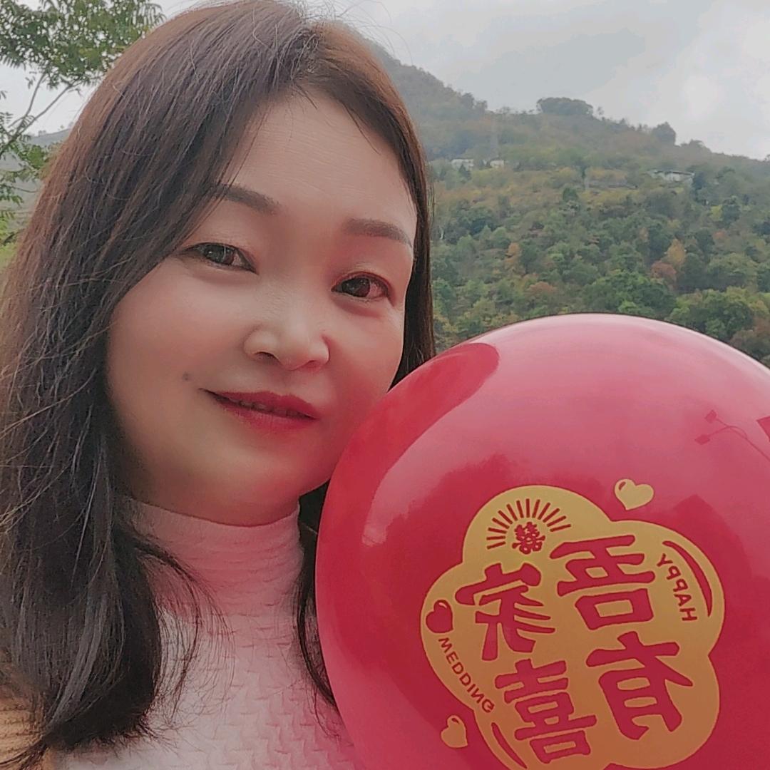 开心果爱山歌