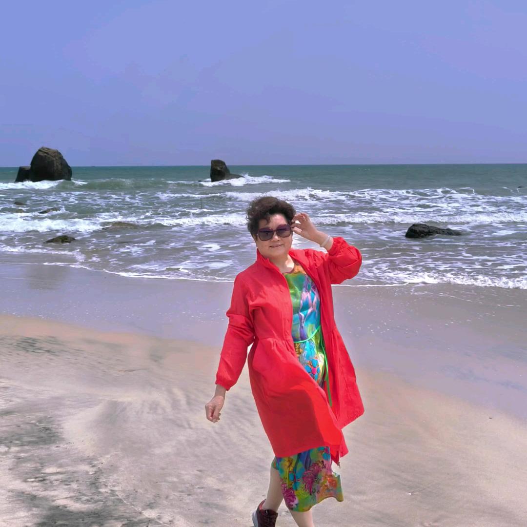 蓝天白云👒