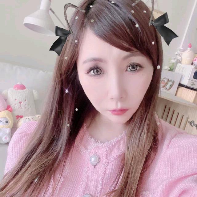 丽丽小号(大号丽丽@）