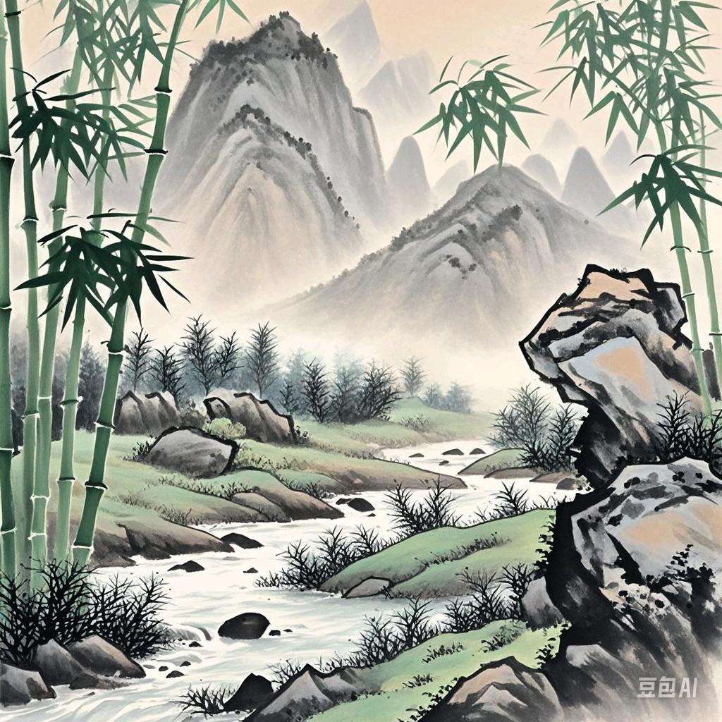 青山多妩媚