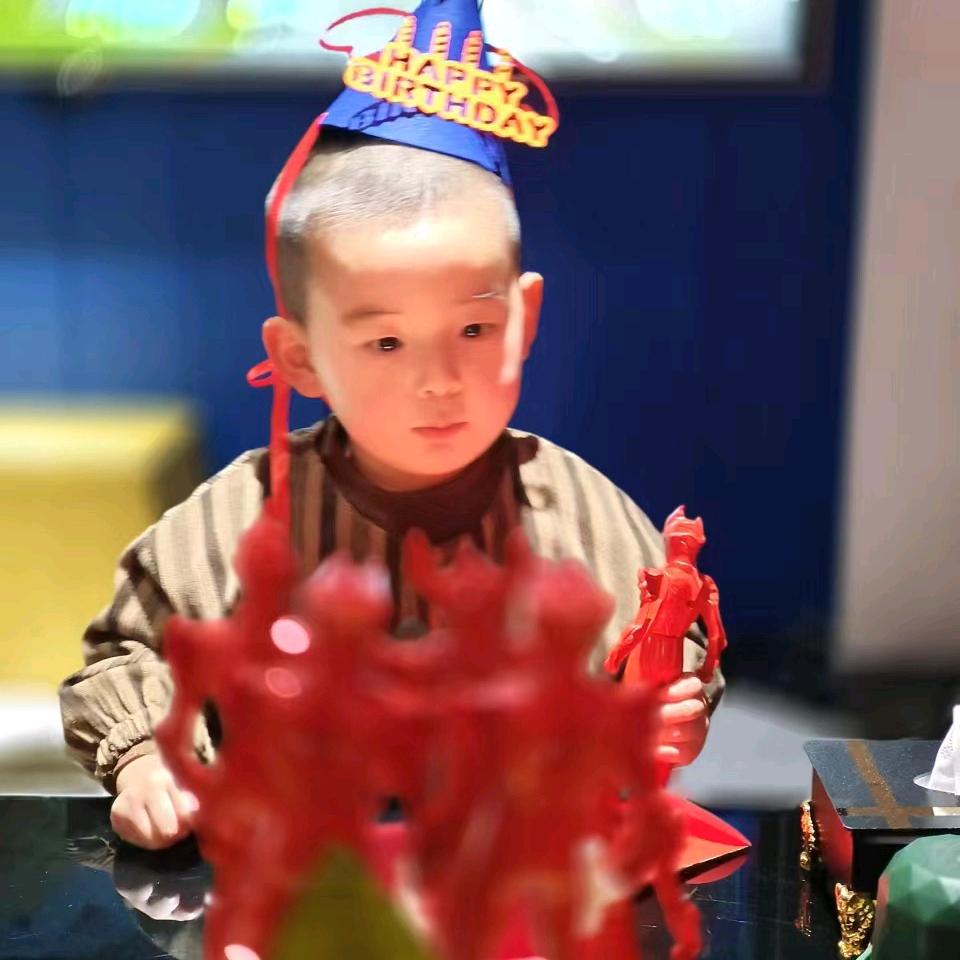 布丁妈妈