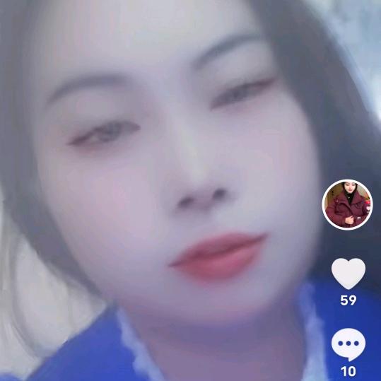 爱你是我