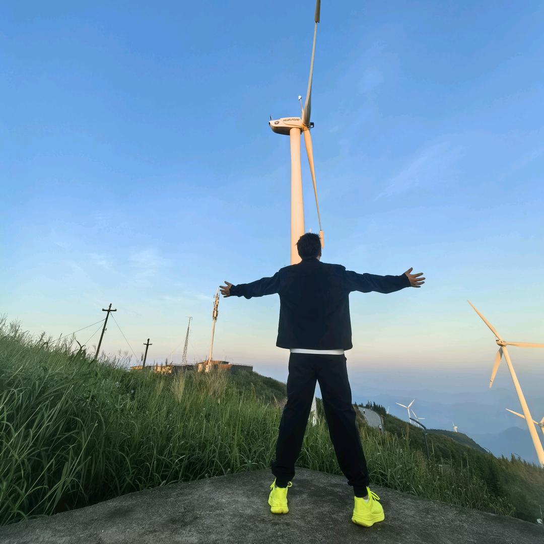 阿强（君旺线厂）