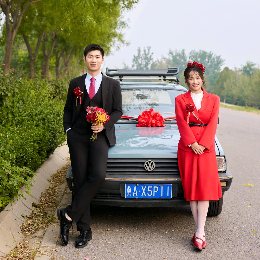 大个子和矮胖子