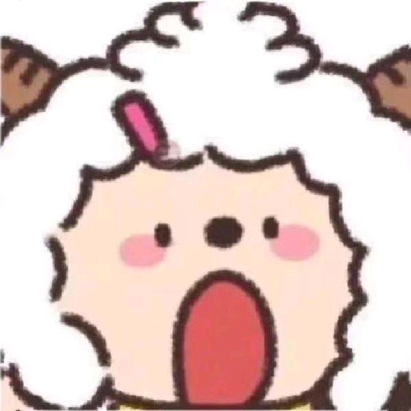 何多多TvT