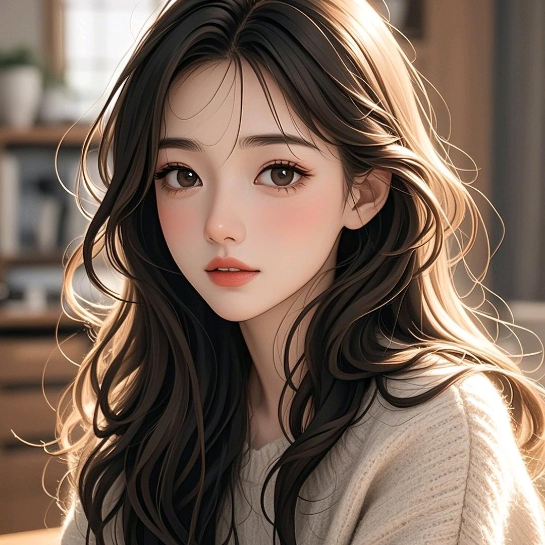 妍妍Lucky