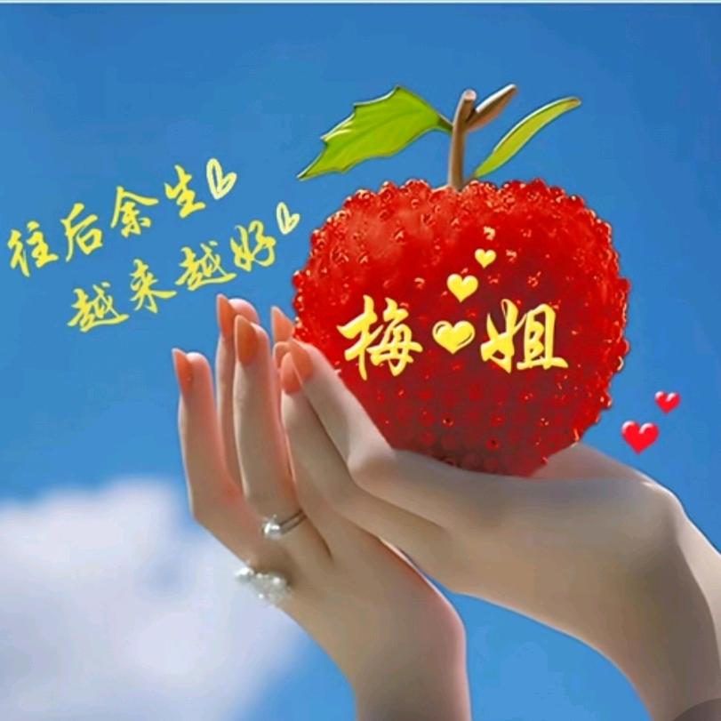 梅姐