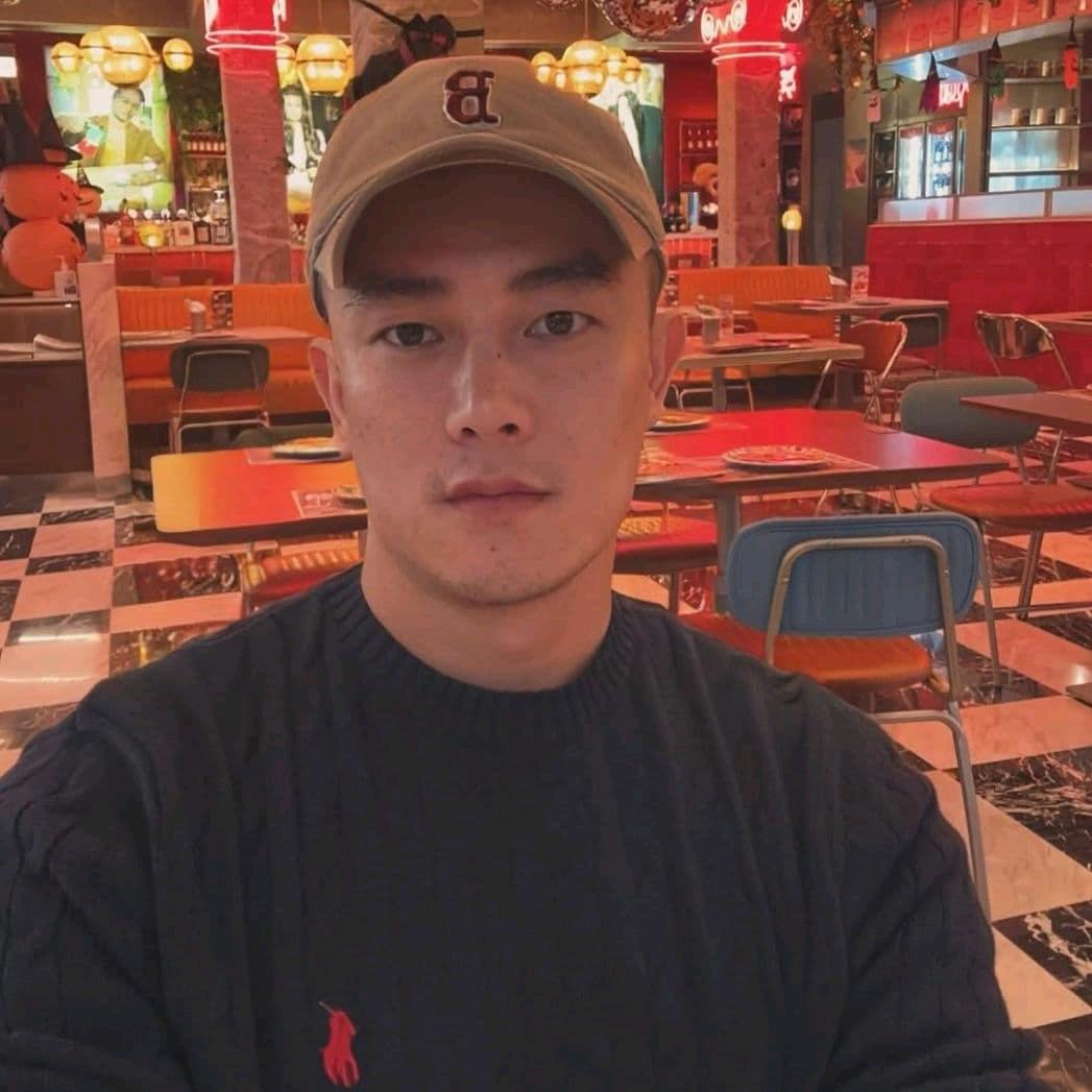 捞起月亮的渔民