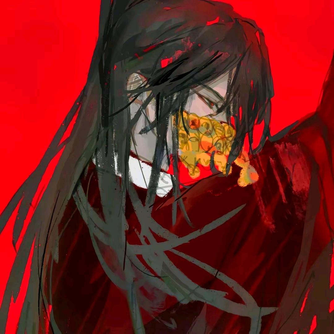 膀大腰圆的玉面小郎君