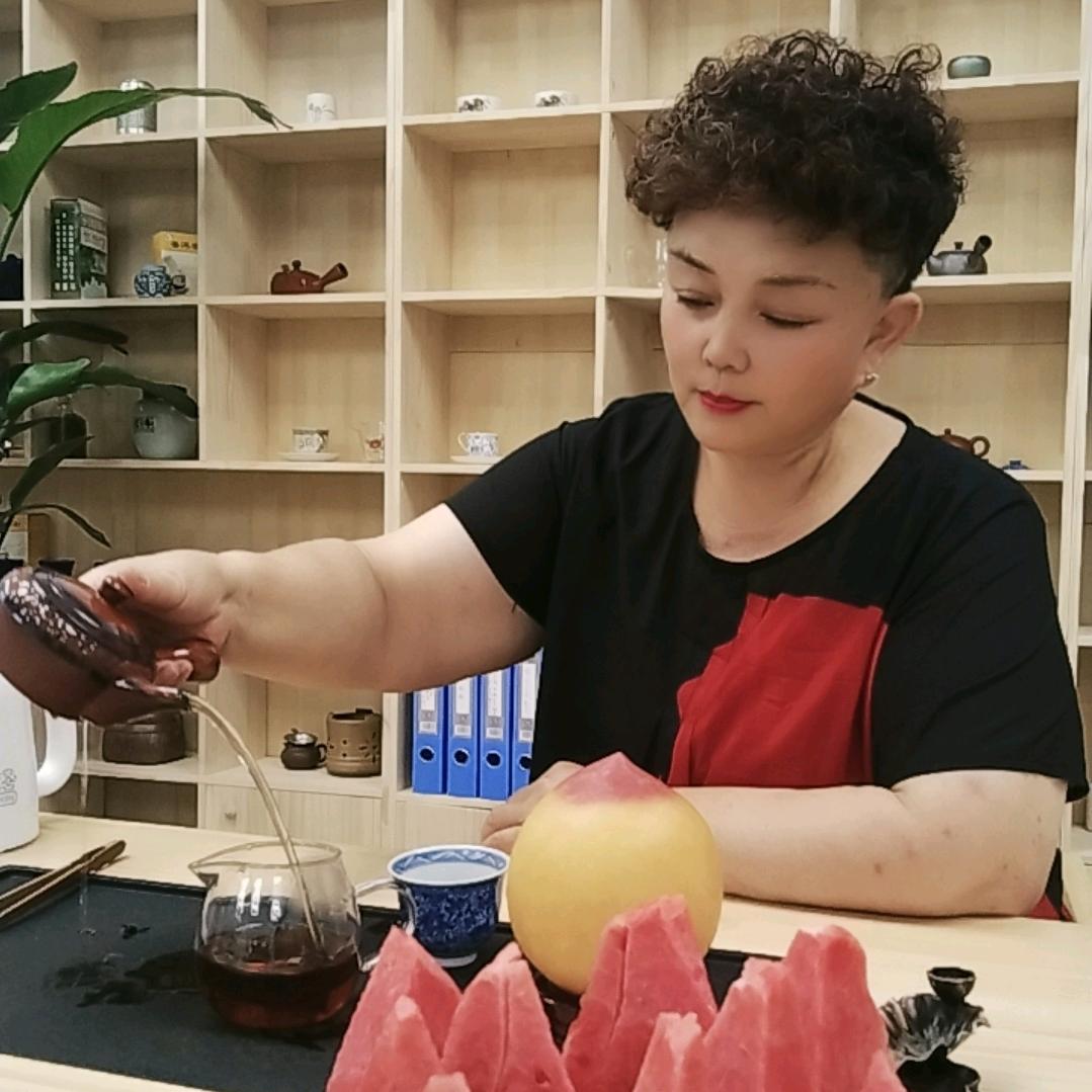 琪姐手工大馅饺子