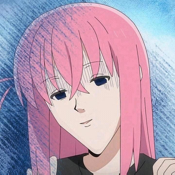 一只线虫（冻鳗糕手版）